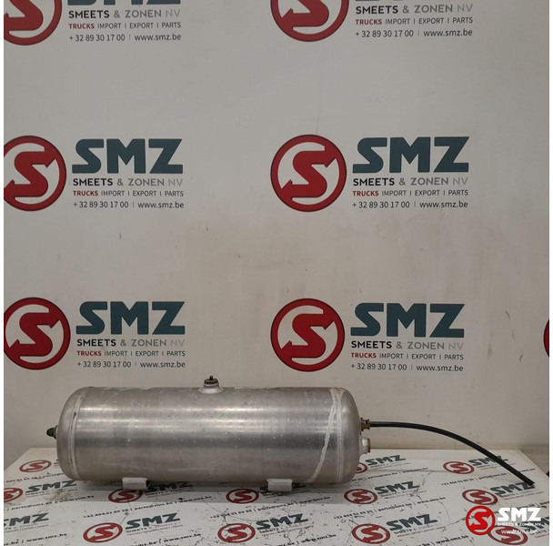 Iveco Occ luchtketel 20L 12,5Bar Iveco - 备件 适用于 卡车:图2 Iveco Occ luchtketel 20L 12,5Bar Iveco - 备件 适用于 卡车:图2