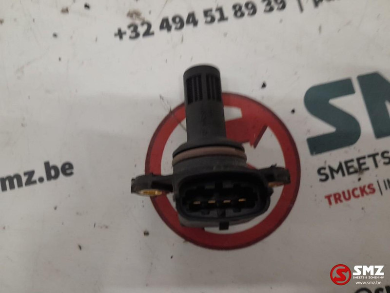 Iveco Occ luchtvochtigheidssensor Iveco - 传感器 适用于 卡车:图4 Iveco Occ luchtvochtigheidssensor Iveco - 传感器 适用于 卡车:图4