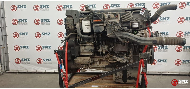 Iveco Occ motor F3AE3681 Iveco 40.000km! - 发动机 适用于 卡车:图2 Iveco Occ motor F3AE3681 Iveco 40.000km! - 发动机 适用于 卡车:图2