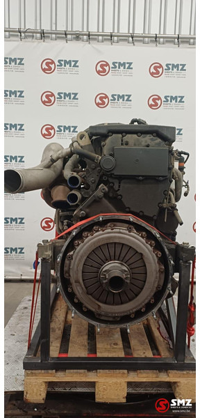 Iveco Occ motor F3AE3681 Iveco 40.000km! - 发动机 适用于 卡车:图4 Iveco Occ motor F3AE3681 Iveco 40.000km! - 发动机 适用于 卡车:图4