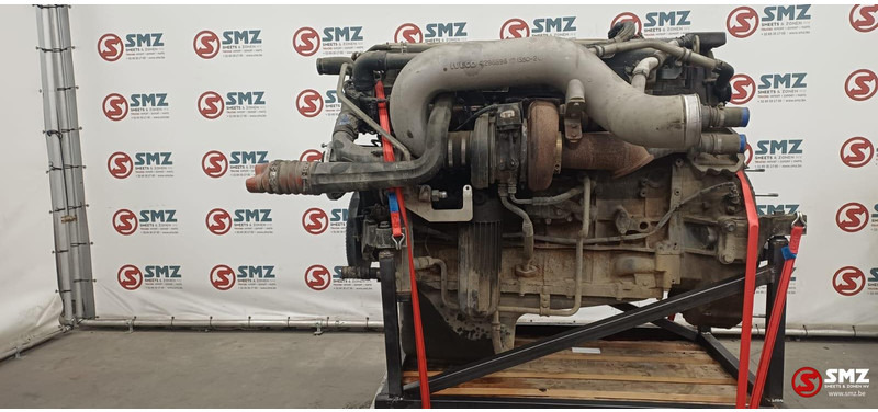 Iveco Occ motor F3AE3681 Iveco 40.000km! - 发动机 适用于 卡车:图1 Iveco Occ motor F3AE3681 Iveco 40.000km! - 发动机 适用于 卡车:图1