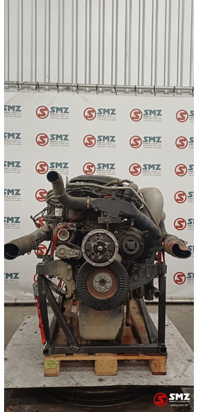 Iveco Occ motor F3AE3681 Iveco 40.000km! - 发动机 适用于 卡车:图3 Iveco Occ motor F3AE3681 Iveco 40.000km! - 发动机 适用于 卡车:图3