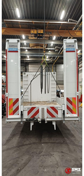 Iveco Occ open laadbak Iveco - 备件 适用于 卡车:图1 Iveco Occ open laadbak Iveco - 备件 适用于 卡车:图1