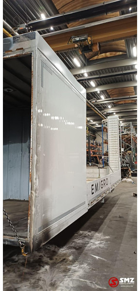 Iveco Occ open laadbak Iveco - 备件 适用于 卡车:图5 Iveco Occ open laadbak Iveco - 备件 适用于 卡车:图5