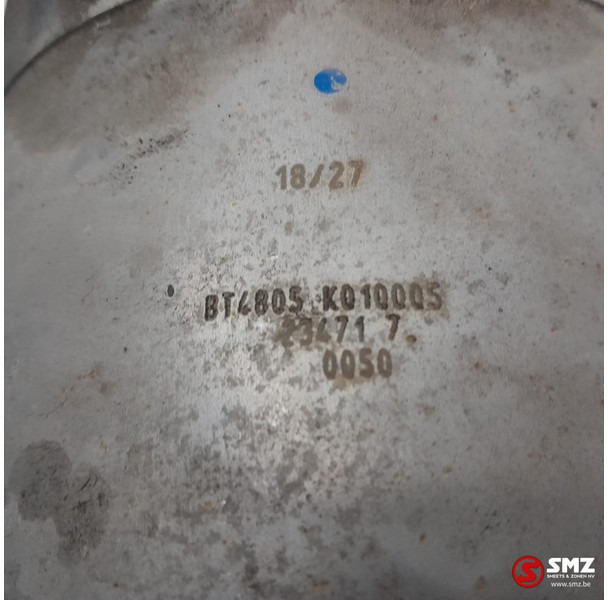 Iveco Occ remcilinder Iveco - 制动缸 适用于 卡车:图4 Iveco Occ remcilinder Iveco - 制动缸 适用于 卡车:图4