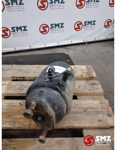 Iveco Occ remcilinder links Iveco Stralis - 制动缸 适用于 卡车:图2 Iveco Occ remcilinder links Iveco Stralis - 制动缸 适用于 卡车:图2