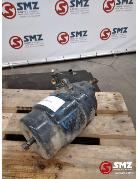 Iveco Occ remcilinder links Iveco Stralis - 制动缸 适用于 卡车:图1 Iveco Occ remcilinder links Iveco Stralis - 制动缸 适用于 卡车:图1