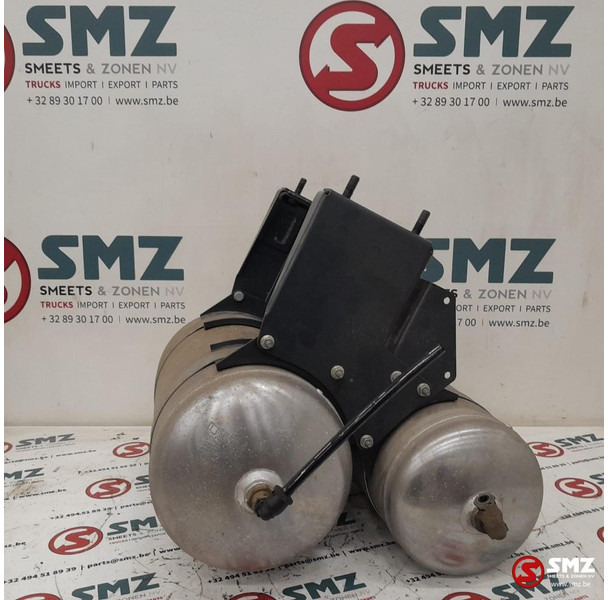 Iveco Occ set luchtketels 20L 14Bar + 15L 14Bar Iveco - 备件 适用于 卡车:图2 Iveco Occ set luchtketels 20L 14Bar + 15L 14Bar Iveco - 备件 适用于 卡车:图2