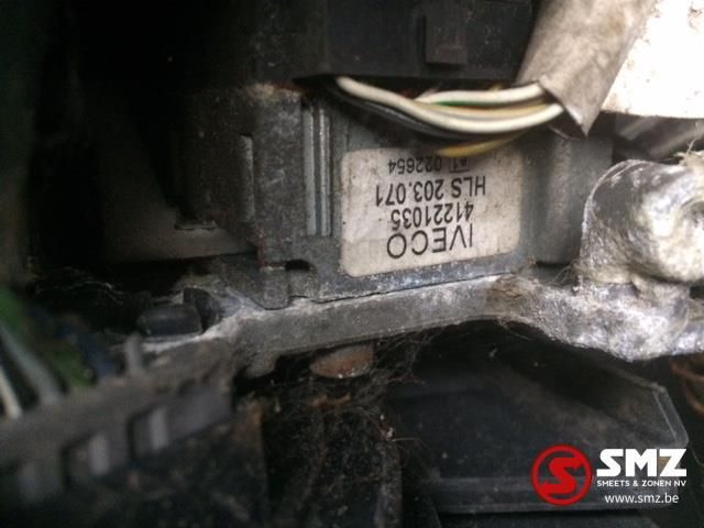 Iveco Occ stuur + pinkers + stang iveco stralis - 方向盘 适用于 卡车:图5 Iveco Occ stuur + pinkers + stang iveco stralis - 方向盘 适用于 卡车:图5