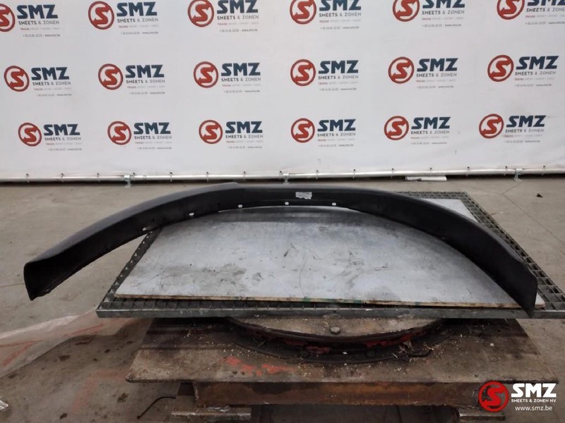 Iveco Spatbord voorzijde rechts Iveco 190 - 挡泥板 适用于 卡车:图3 Iveco Spatbord voorzijde rechts Iveco 190 - 挡泥板 适用于 卡车:图3