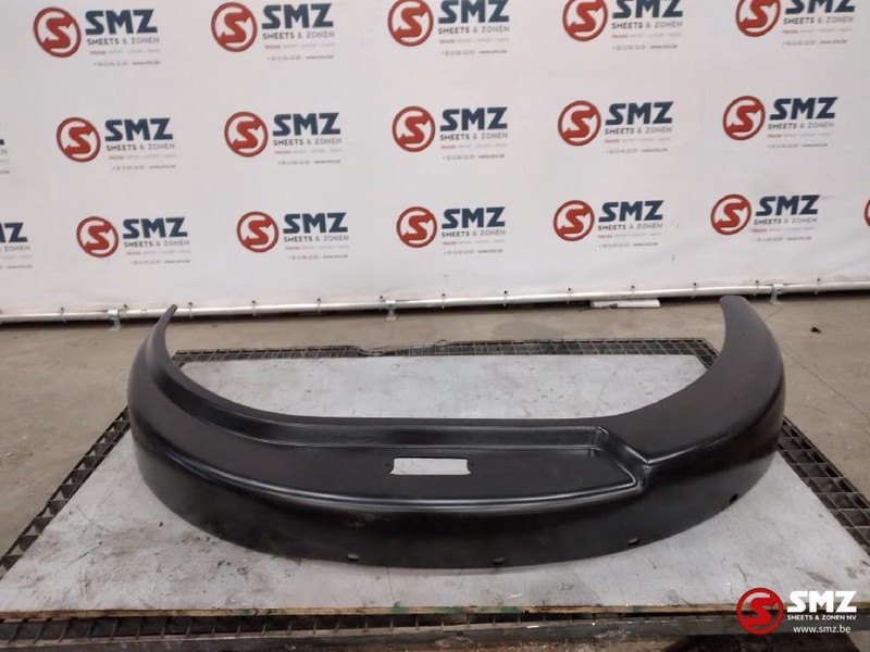 Iveco Spatbord voorzijde rechts Iveco 190 - 挡泥板 适用于 卡车:图2 Iveco Spatbord voorzijde rechts Iveco 190 - 挡泥板 适用于 卡车:图2