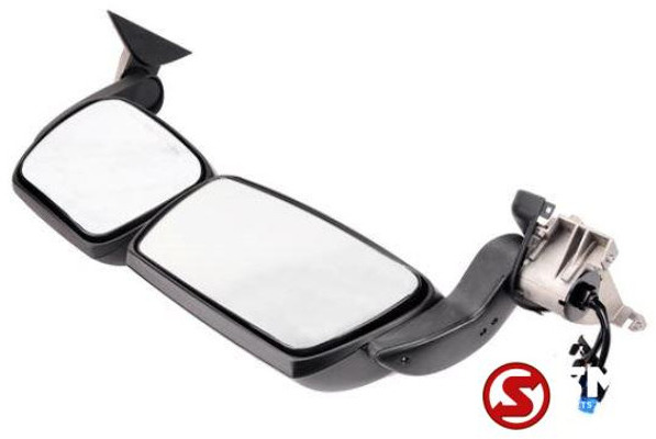 Iveco Spiegel Iveco Stralis links verwarmd - 后视镜 适用于 卡车:图1 Iveco Spiegel Iveco Stralis links verwarmd - 后视镜 适用于 卡车:图1