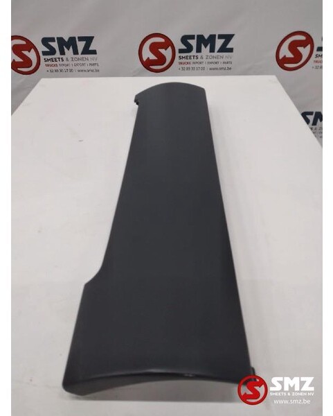 Iveco Windgeleider rechts Iveco Eurocargo - 空气动力/ 扰流板 适用于 卡车:图1 Iveco Windgeleider rechts Iveco Eurocargo - 空气动力/ 扰流板 适用于 卡车:图1