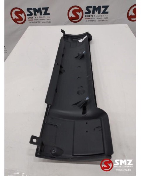 Iveco Windgeleider rechts Iveco Eurocargo - 空气动力/ 扰流板 适用于 卡车:图2 Iveco Windgeleider rechts Iveco Eurocargo - 空气动力/ 扰流板 适用于 卡车:图2