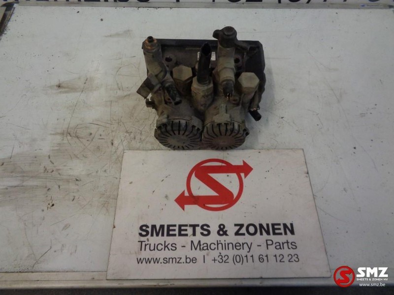 KNORR BREMSE Occ ebs ventiel - 制动阀 适用于 卡车:图1 KNORR BREMSE Occ ebs ventiel - 制动阀 适用于 卡车:图1