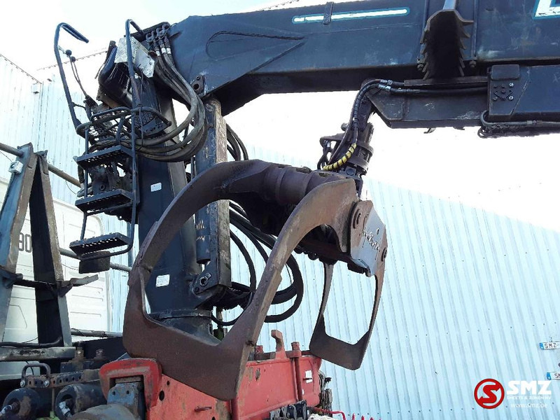 Loglift Occ Autolaadkraan Loglift 241 - 臂架:图3 Loglift Occ Autolaadkraan Loglift 241 - 臂架:图3