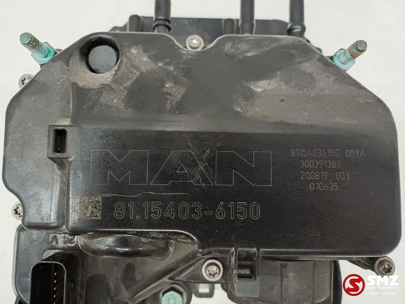 MAN Occ AdBluepomp MAN - 燃料系统 适用于 卡车:图5 MAN Occ AdBluepomp MAN - 燃料系统 适用于 卡车:图5