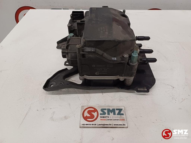 MAN Occ AdBluepomp MAN - 燃料系统 适用于 卡车:图2 MAN Occ AdBluepomp MAN - 燃料系统 适用于 卡车:图2