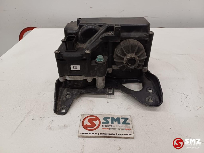 MAN Occ AdBluepomp MAN - 燃料系统 适用于 卡车:图3 MAN Occ AdBluepomp MAN - 燃料系统 适用于 卡车:图3