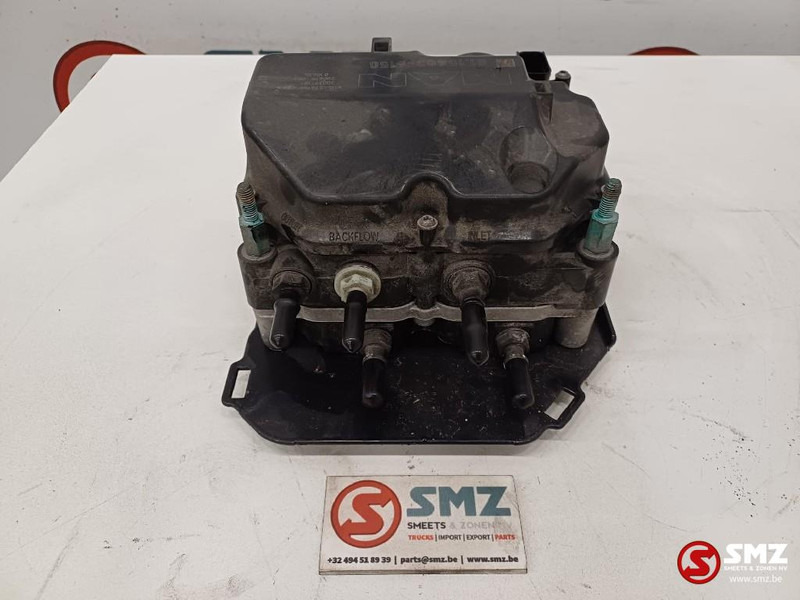 MAN Occ AdBluepomp MAN - 燃料系统 适用于 卡车:图4 MAN Occ AdBluepomp MAN - 燃料系统 适用于 卡车:图4