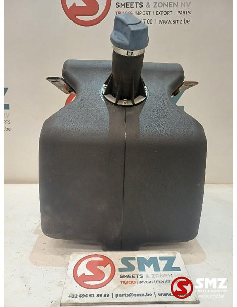 MAN Occ AdBluetank + sensor MAN - 燃料系统 适用于 卡车:图3 MAN Occ AdBluetank + sensor MAN - 燃料系统 适用于 卡车:图3