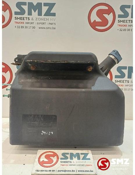 MAN Occ AdBluetank + sensor MAN - 燃料系统 适用于 卡车:图2 MAN Occ AdBluetank + sensor MAN - 燃料系统 适用于 卡车:图2