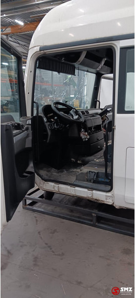 MAN Occ Cabine compleet MAN TGX - 驾驶室和内部 适用于 卡车:图4 MAN Occ Cabine compleet MAN TGX - 驾驶室和内部 适用于 卡车:图4