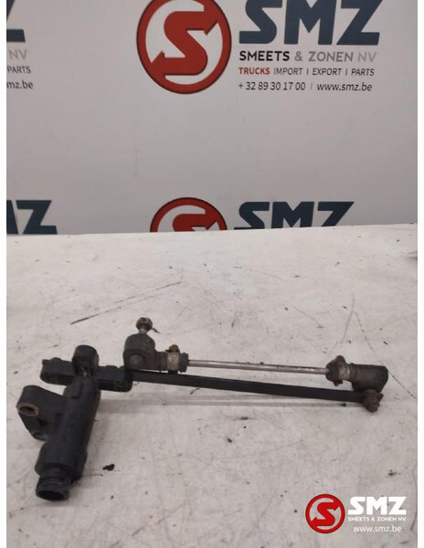 MAN Occ ECAS sensor luchtvering achteras MAN - 传感器 适用于 卡车:图2 MAN Occ ECAS sensor luchtvering achteras MAN - 传感器 适用于 卡车:图2