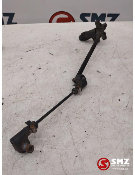 MAN Occ ECAS sensor luchtvering achteras MAN - 传感器 适用于 卡车:图3 MAN Occ ECAS sensor luchtvering achteras MAN - 传感器 适用于 卡车:图3