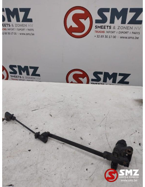 MAN Occ ECAS sensor luchtvering achteras MAN - 传感器 适用于 卡车:图1 MAN Occ ECAS sensor luchtvering achteras MAN - 传感器 适用于 卡车:图1