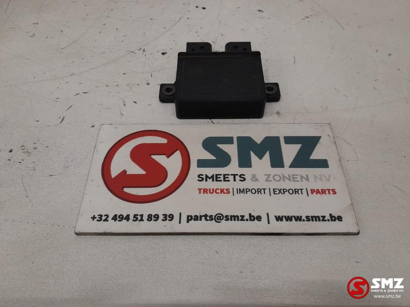 MAN Occ ECU gloeibougie regeleenheid MAN - ECU 适用于 卡车:图2 MAN Occ ECU gloeibougie regeleenheid MAN - ECU 适用于 卡车:图2