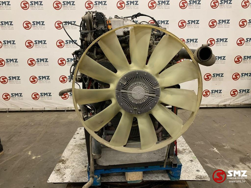 MAN Occ Motor MAN D2066LF52 - 发动机 适用于 卡车:图3 MAN Occ Motor MAN D2066LF52 - 发动机 适用于 卡车:图3