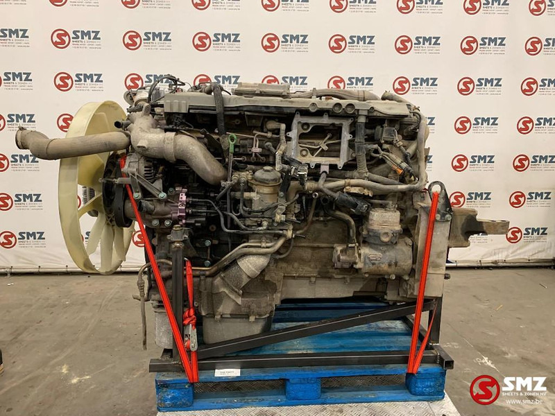 MAN Occ Motor MAN D2066LF52 - 发动机 适用于 卡车:图1 MAN Occ Motor MAN D2066LF52 - 发动机 适用于 卡车:图1