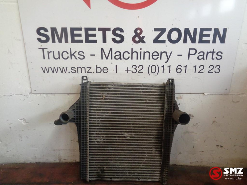 MAN Occ RADIATOR MAN TGX / TGL - 散热器 适用于 卡车:图1 MAN Occ RADIATOR MAN TGX / TGL - 散热器 适用于 卡车:图1