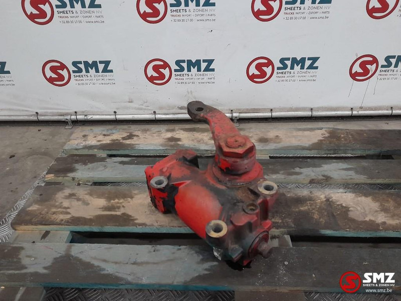 MAN Occ Stuurhuis 8095 MAN - 转向装置 适用于 卡车:图1 MAN Occ Stuurhuis 8095 MAN - 转向装置 适用于 卡车:图1