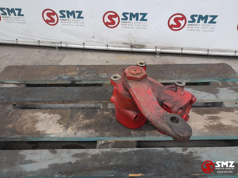 MAN Occ Stuurhuis 8095 MAN - 转向装置 适用于 卡车:图2 MAN Occ Stuurhuis 8095 MAN - 转向装置 适用于 卡车:图2