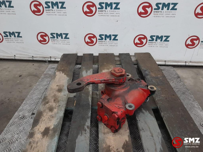 MAN Occ Stuurhuis 8095 MAN - 转向装置 适用于 卡车:图3 MAN Occ Stuurhuis 8095 MAN - 转向装置 适用于 卡车:图3