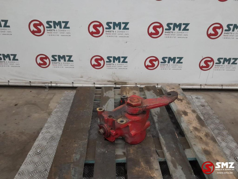 MAN Occ Stuurhuis 8095 MAN - 转向装置 适用于 卡车:图4 MAN Occ Stuurhuis 8095 MAN - 转向装置 适用于 卡车:图4