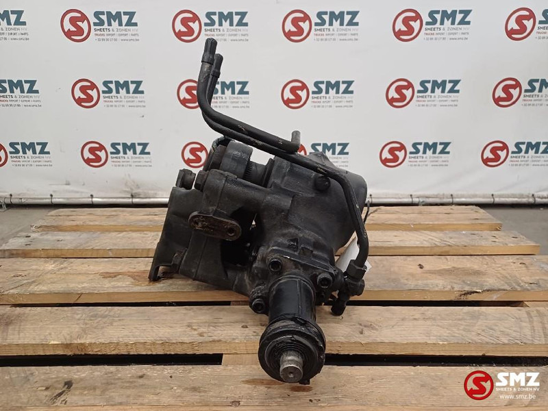 MAN Occ Stuurhuis F99L40/41 MAN - 转向装置 适用于 卡车:图3 MAN Occ Stuurhuis F99L40/41 MAN - 转向装置 适用于 卡车:图3