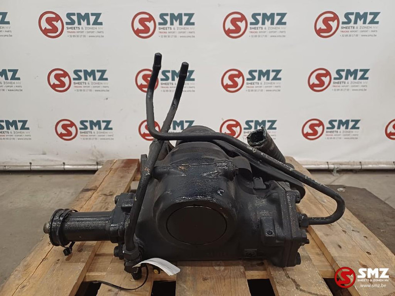 MAN Occ Stuurhuis F99L40/41 MAN - 转向装置 适用于 卡车:图1 MAN Occ Stuurhuis F99L40/41 MAN - 转向装置 适用于 卡车:图1