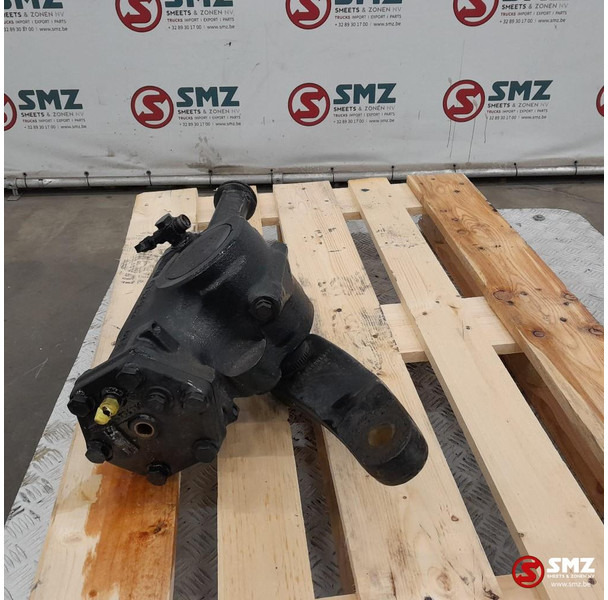 MAN Occ Stuurhuis MAN - 转向装置 适用于 卡车:图3 MAN Occ Stuurhuis MAN - 转向装置 适用于 卡车:图3