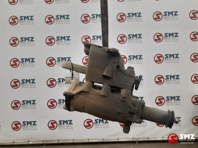 MAN Occ Stuurhuis MAN - 转向装置 适用于 卡车:图2 MAN Occ Stuurhuis MAN - 转向装置 适用于 卡车:图2