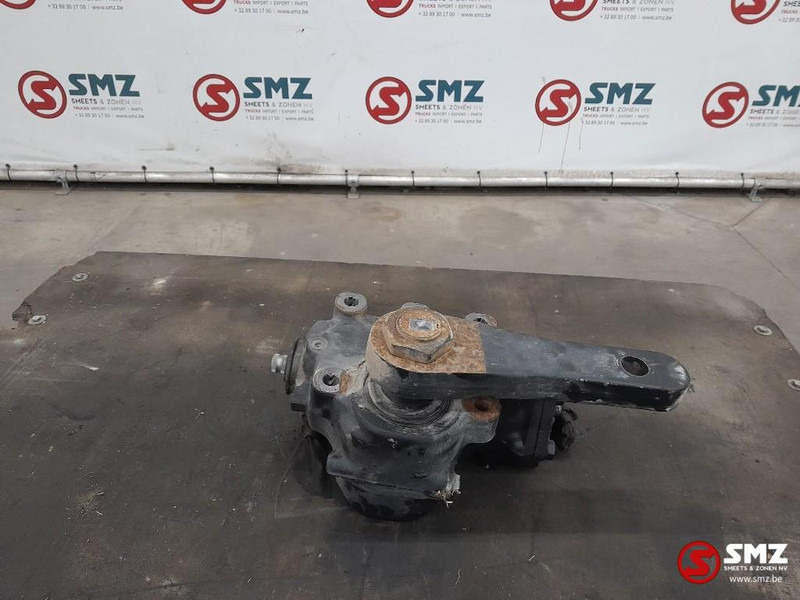 MAN Occ Stuurhuis MAN - 转向装置 适用于 卡车:图2 MAN Occ Stuurhuis MAN - 转向装置 适用于 卡车:图2