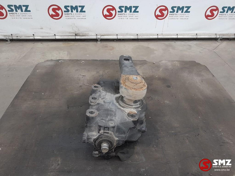 MAN Occ Stuurhuis MAN - 转向装置 适用于 卡车:图4 MAN Occ Stuurhuis MAN - 转向装置 适用于 卡车:图4