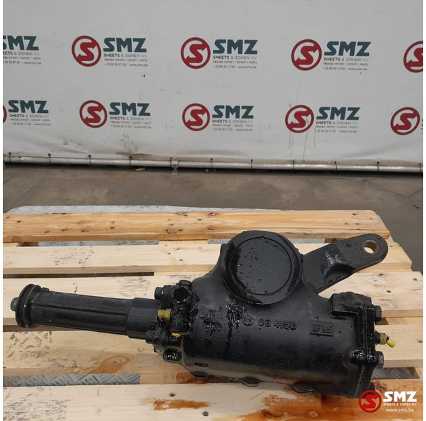 MAN Occ Stuurhuis MAN - 转向装置 适用于 卡车:图1 MAN Occ Stuurhuis MAN - 转向装置 适用于 卡车:图1