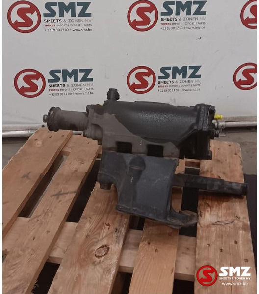 MAN Occ Stuurhuis MAN - 转向装置 适用于 卡车:图3 MAN Occ Stuurhuis MAN - 转向装置 适用于 卡车:图3