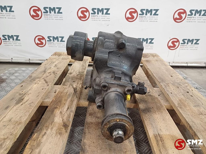 MAN Occ Stuurhuis MAN - 转向装置 适用于 卡车:图3 MAN Occ Stuurhuis MAN - 转向装置 适用于 卡车:图3