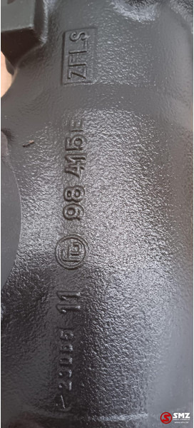 MAN Occ Stuurhuis MAN - 转向装置 适用于 卡车:图4 MAN Occ Stuurhuis MAN - 转向装置 适用于 卡车:图4