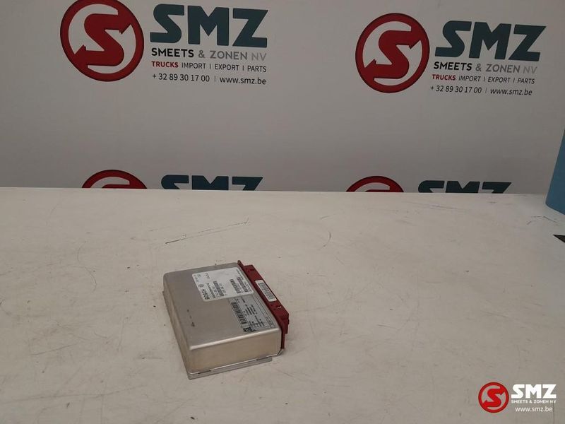 MAN Occ besturingseenheid intarder MAN TGX 81258106023 - ECU 适用于 卡车:图3 MAN Occ besturingseenheid intarder MAN TGX 81258106023 - ECU 适用于 卡车:图3