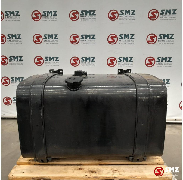 MAN Occ brandstoftank 300L MAN - 燃料箱 适用于 卡车:图1 MAN Occ brandstoftank 300L MAN - 燃料箱 适用于 卡车:图1